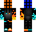 burn fire