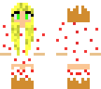 cake girl
