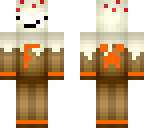 cakecreeper