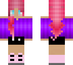 candy girl
