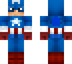 capitan america