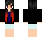 casual skin