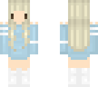 cat bae's skin