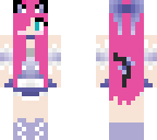 cat girl