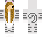 cat girl