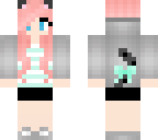 cat girl