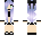 cat girl