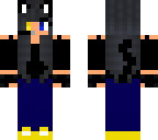 cat girl redone