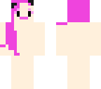 cat girl skin base