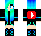 cat girl youtube