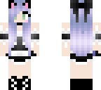 cat maid