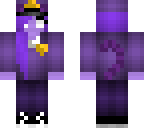 cat violet 