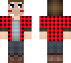 catwalk skin