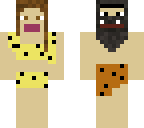 cavemen