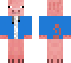 cerdo gamer