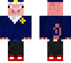cerdo policia