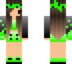 changed color