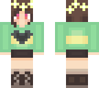 chara