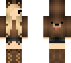 chibi bear