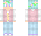 chibi boy