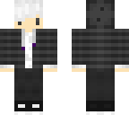 chibi boy