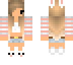 chibi bunny girl