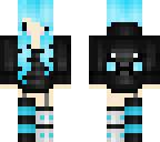 chibi cat