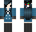 chibi ciel girl