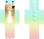 chibi dino
