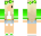 chibi girl