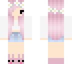 chibi girl