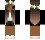 chibi girl aamerican 2