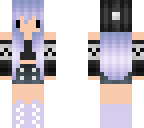 chibi girl idk xd