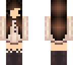 chibi kawaii girl
