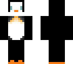 chibi penguin