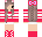 chibi roleplay skin