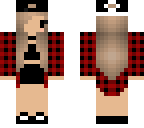 chibi skin