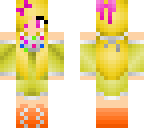 chica