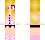 chica girl