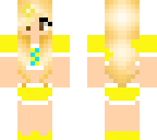 chica is cute edit even cuter