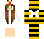 chicken bee