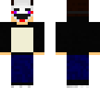 chorespuppetter