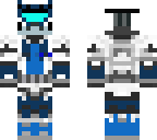 clone commando