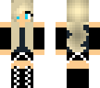 cloud's daughter's sister