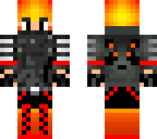cmdfoxyman