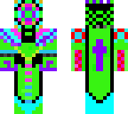 color master