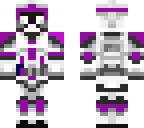 comand clon troper