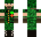 comando dwarf