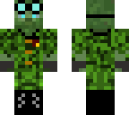 commando jaacublbg