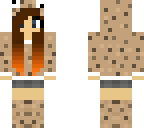 cooki girl